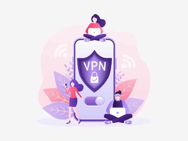 VPN