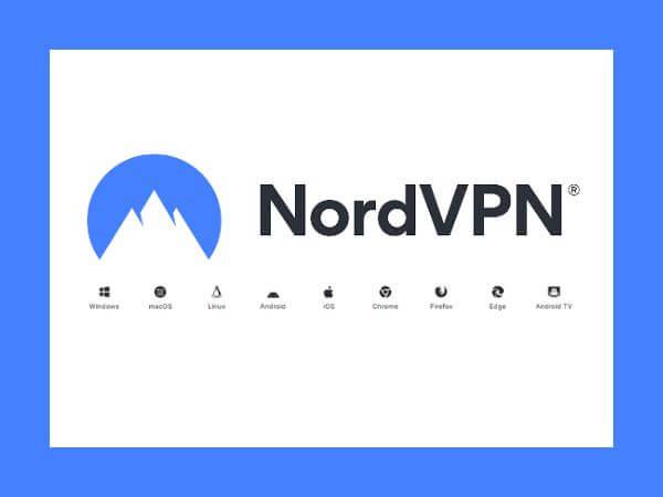 NordVPN、デバイス別使い方