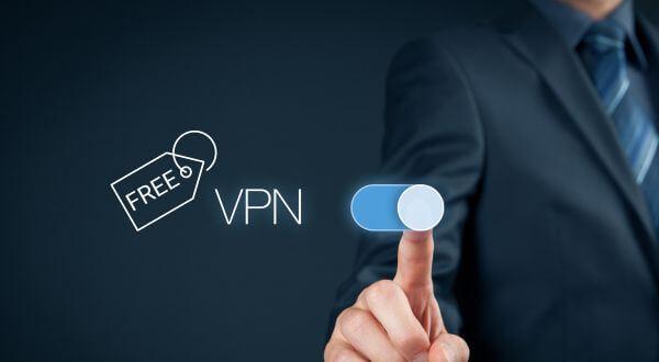 無料VPNの利用は安全？