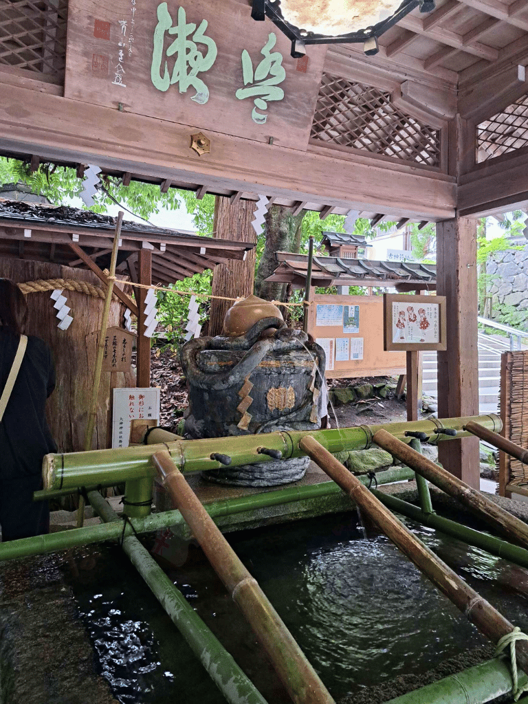 大神神社