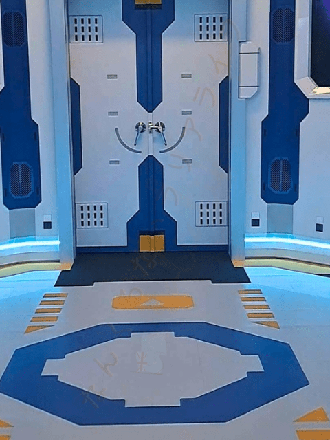 大阪万博 ガンダム