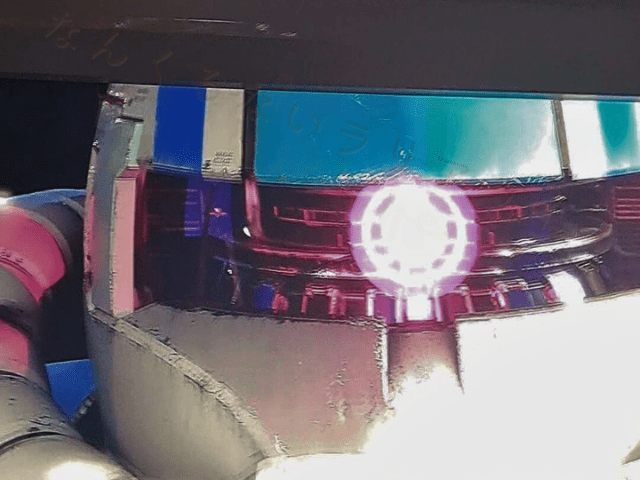 大阪万博 ガンダム