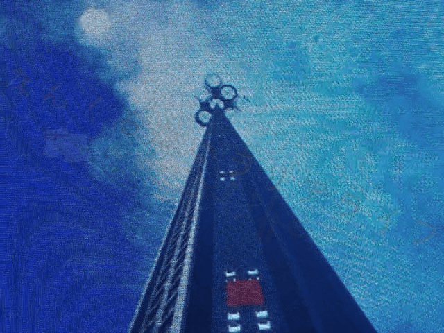 大阪万博 ガンダム