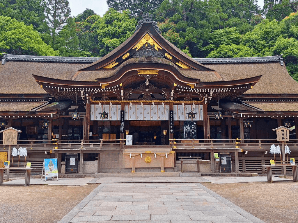 大神神社
