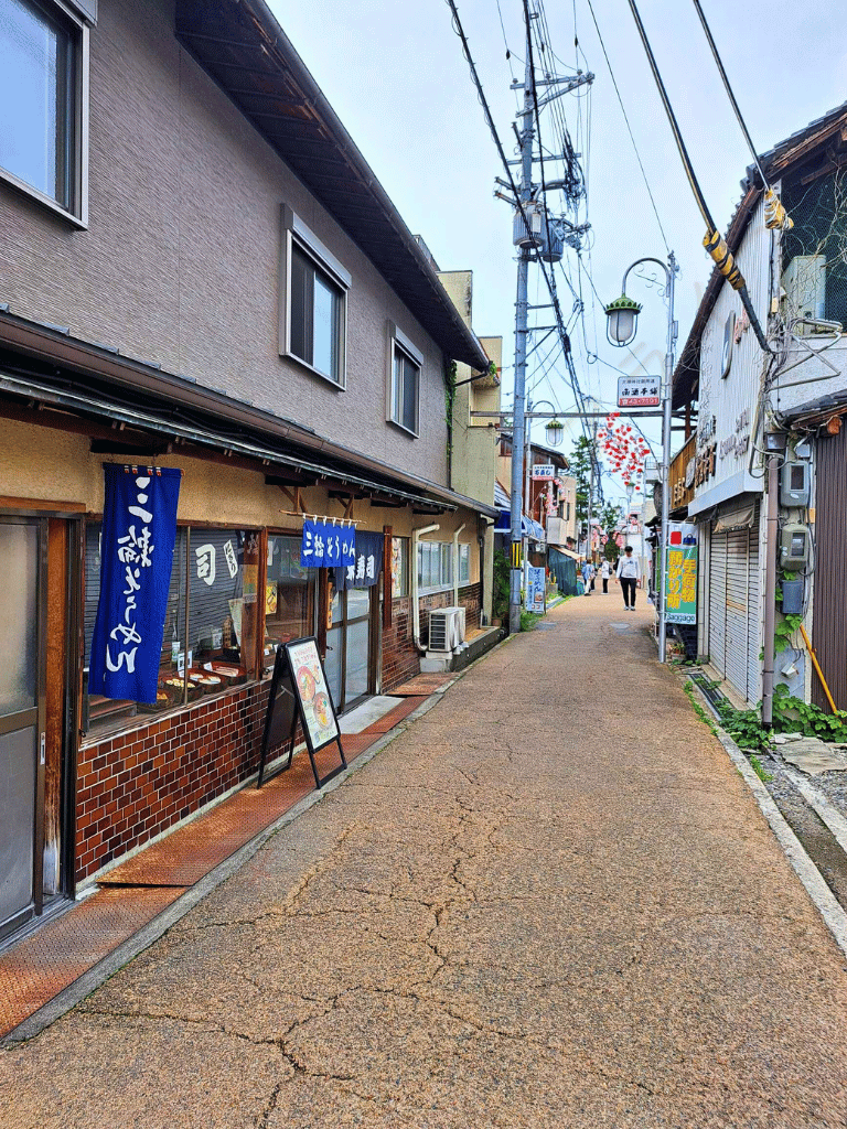 大神神社