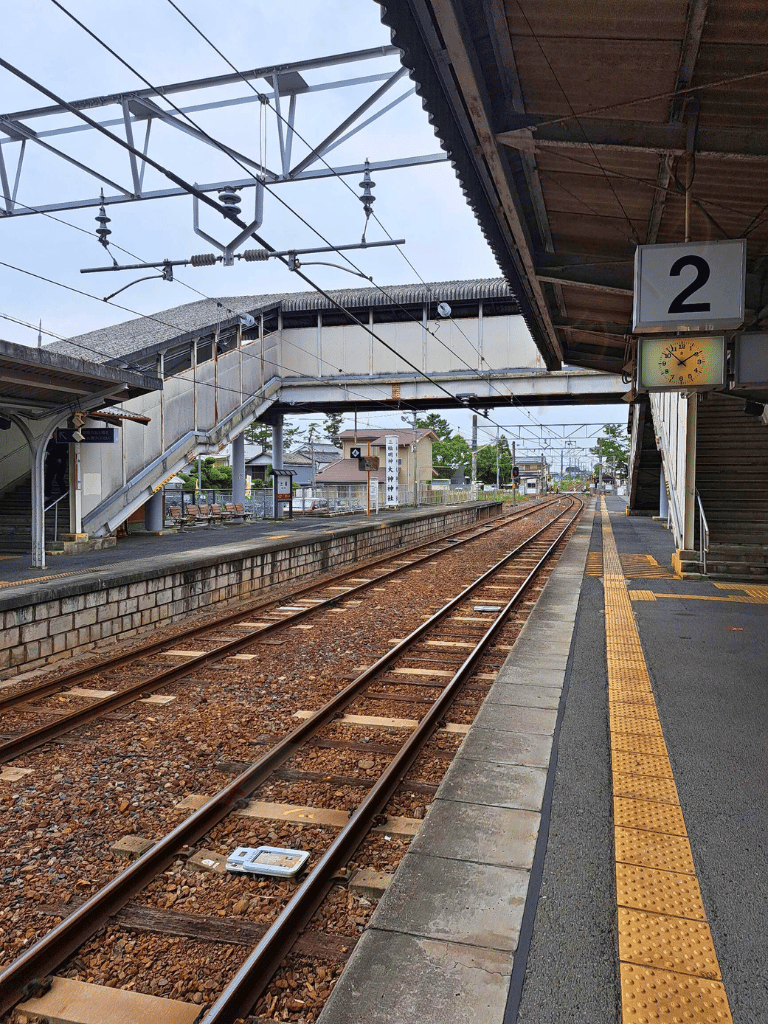 大神神社 三輪駅