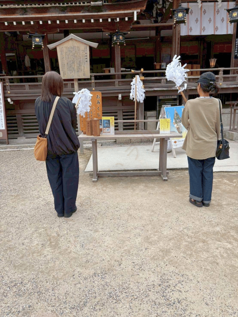 大神神社