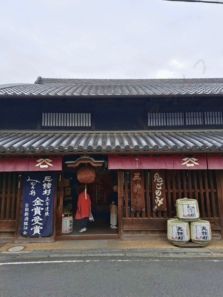 大神神社