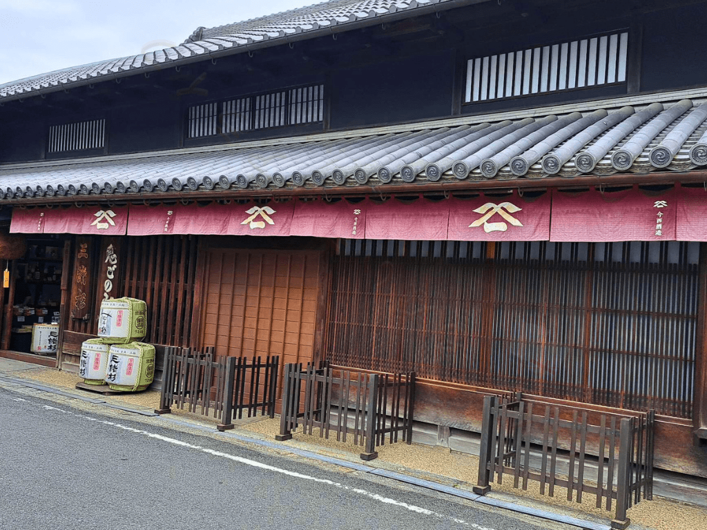 大神神社
