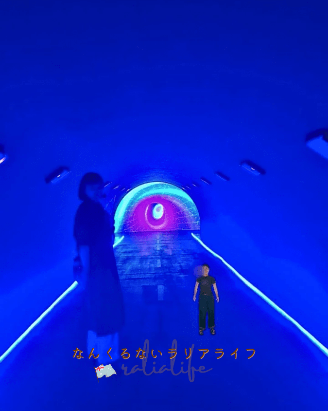 リトルユニバースオキナワ 沖縄観光