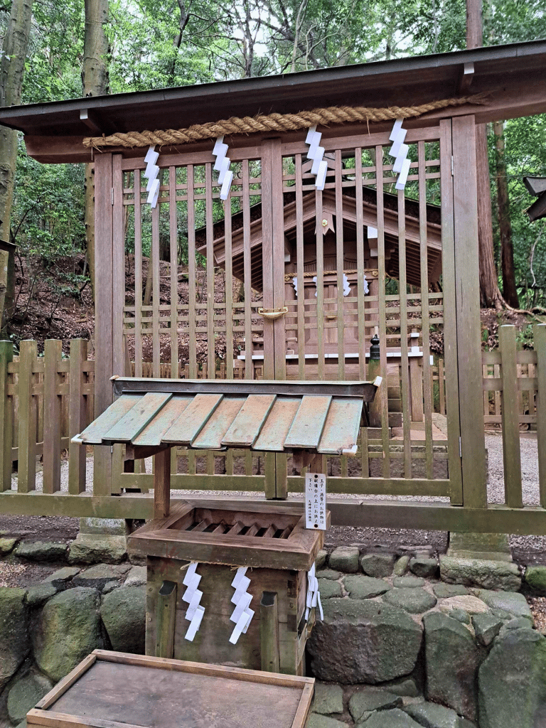 大神神社