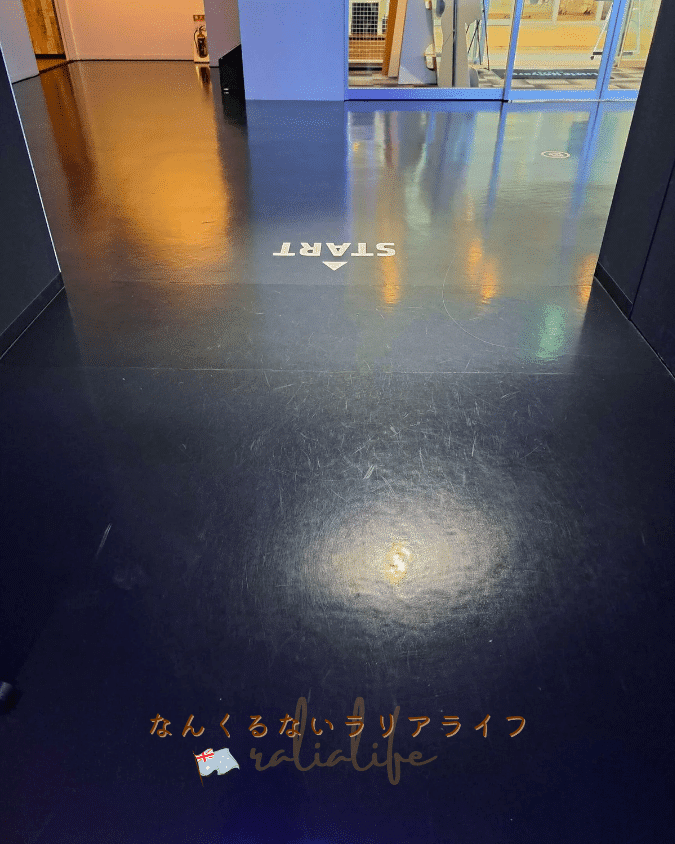 リトルユニバースオキナワ 沖縄観光